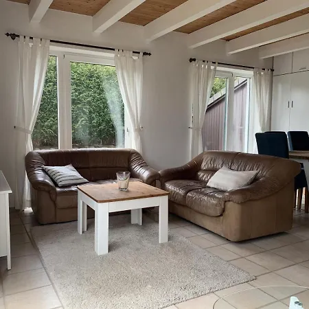 Tatil Evi Strandlaeufer
