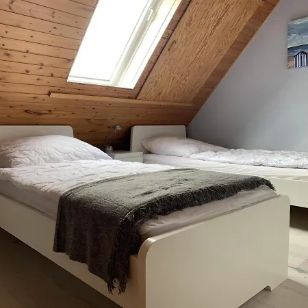 Tatil Evi Strandlaeufer