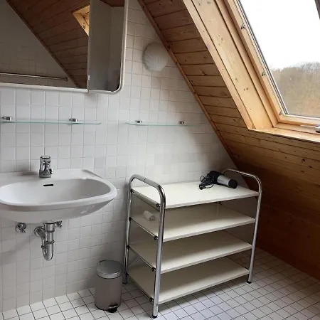 Tatil Evi Strandlaeufer Langholz