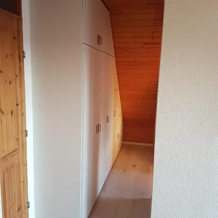 Tatil Evi Strandlaeufer Langholz