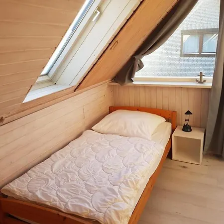 Tatil Evi Strandlaeufer