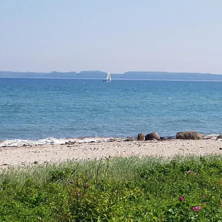 Strandlaeufer Tatil Evi *